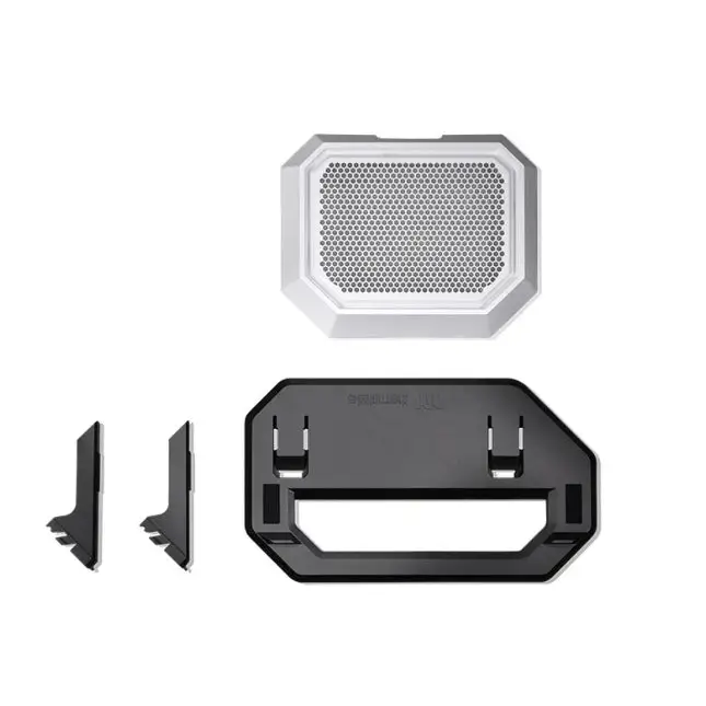 Thermaltake Chassis Stand Kit Tower 300 Whte - Аксесоари<<<THERMALTAKE компоненти за