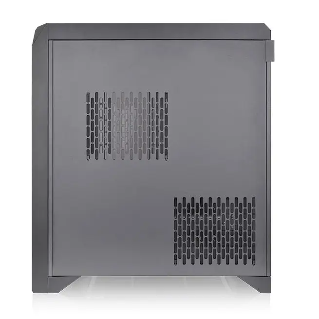 Thermaltake CTE C700 Air - Кутии за компютри<<<THERMALTAKE компоненти за компютри<<<THERMALTAKE<<<PolyComp