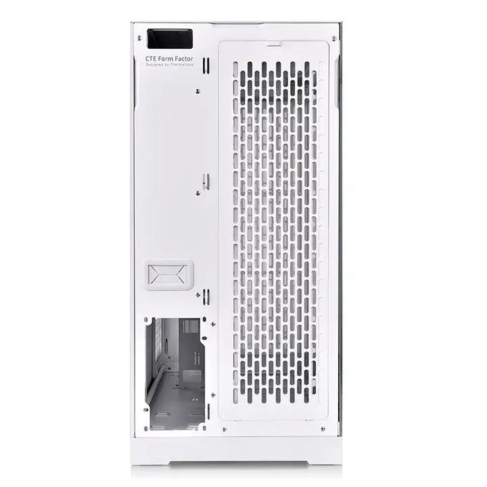 Thermaltake CTE E660 MX Snow - Кутии за компютри<<<THERMALTAKE компоненти за