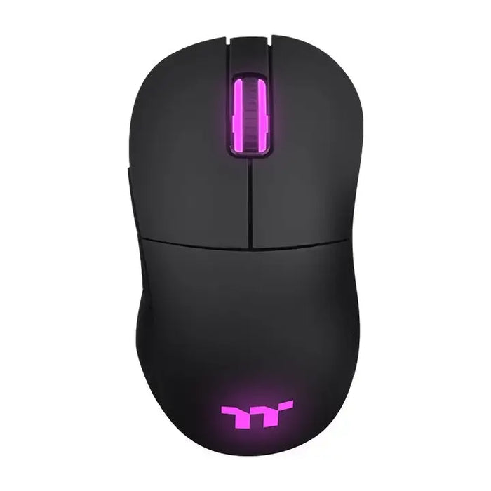 Thermaltake Damysus Wireless Light Weight Mouse - Мишки<<<THERMALTAKE компютърна