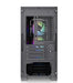 Thermaltake Divider 170 TG ARGB - Кутии за компютри<<<THERMALTAKE компоненти за компютри<<<THERMALTAKE<<<PolyComp