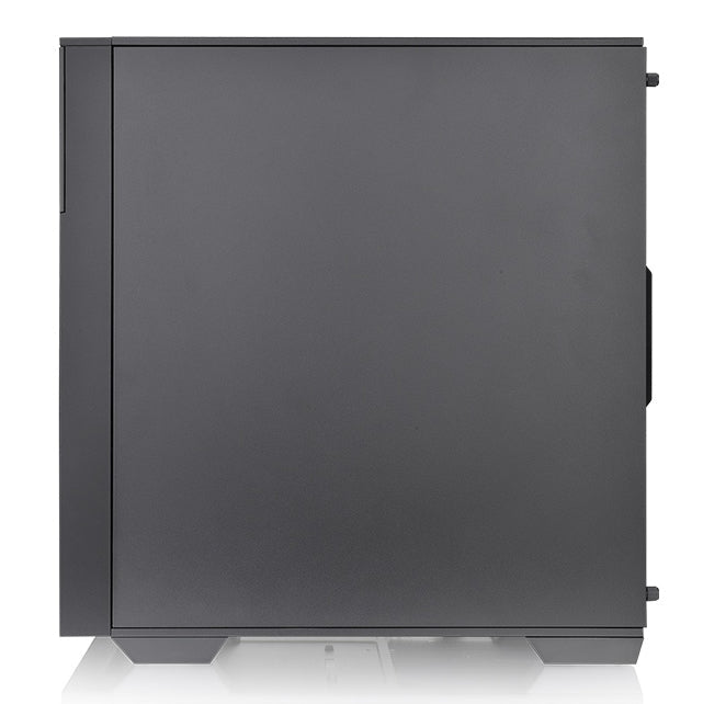 Thermaltake Divider 170 TG ARGB - Кутии за компютри<<<THERMALTAKE компоненти за компютри<<<THERMALTAKE<<<PolyComp