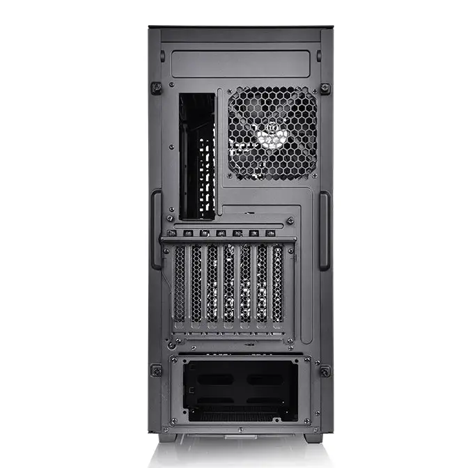 Thermaltake Divider 500 TG Air - Кутии за компютри<<<THERMALTAKE компоненти за компютри<<<THERMALTAKE<<<PolyComp