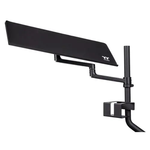 Thermaltake GR500 Keyboard Tray - Геймърски столове<<<THERMALTAKE компютърна