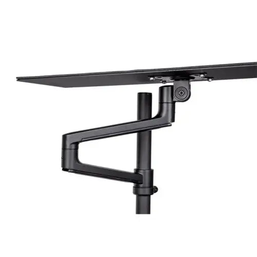 Thermaltake GR500 Keyboard Tray - Геймърски столове<<<THERMALTAKE компютърна