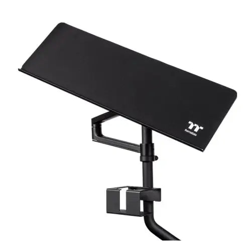 Thermaltake GR500 Keyboard Tray - Геймърски столове<<<THERMALTAKE компютърна