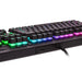 Thermaltake Level 20 GT RGB Blue Switch - Клавиатури<<<THERMALTAKE компютърна периферия<<<THERMALTAKE<<<PolyComp