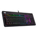 Thermaltake Level 20 GT RGB Blue Switch - Клавиатури<<<THERMALTAKE компютърна периферия<<<THERMALTAKE<<<PolyComp