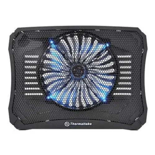 Thermaltake Massive V20 laptop cooling pad 43.2 cm (17’’) Black - Stands for notebooksCHL-POD<<<CoolingCHL<<<ActionPL