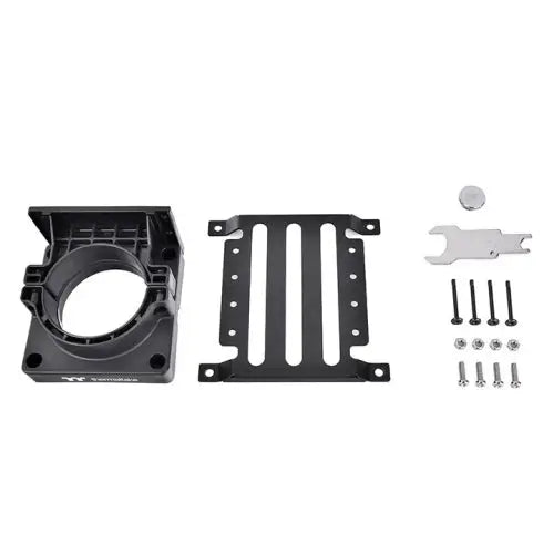 Thermaltake Pacific PR32-D5 Pump - Охлаждащи системи<<<THERMALTAKE компоненти за компютри<<<THERMALTAKE<<<PolyComp