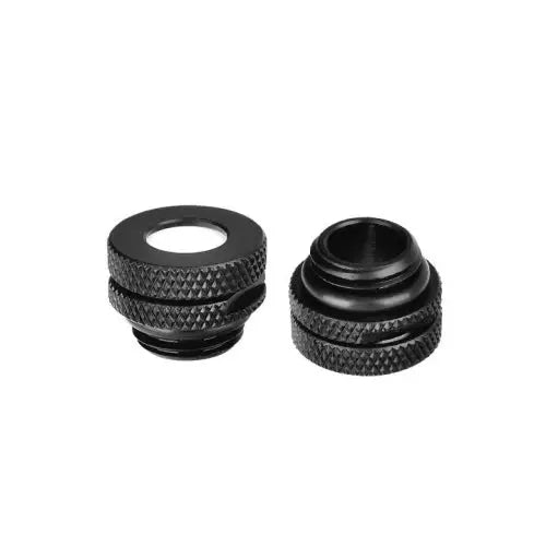 Thermaltake Pacific Pressure Equalizer Plug Black - Охлаждащи системи<<<THERMALTAKE компоненти за