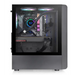 Thermaltake S200 TG ARGB - Кутии за компютри<<<THERMALTAKE компоненти за компютри<<<THERMALTAKE<<<PolyComp&&&Компютър