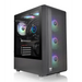Thermaltake S200 TG ARGB - Кутии за компютри<<<THERMALTAKE компоненти за компютри<<<THERMALTAKE<<<PolyComp&&&Компютър