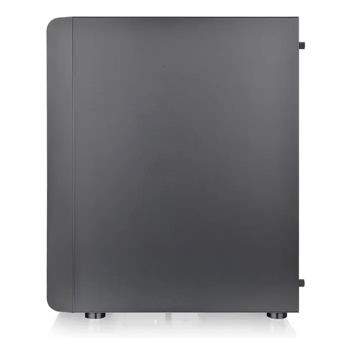 Thermaltake S200 TG ARGB - Кутии за компютри<<<THERMALTAKE компоненти за компютри<<<THERMALTAKE<<<PolyComp&&&Компютър