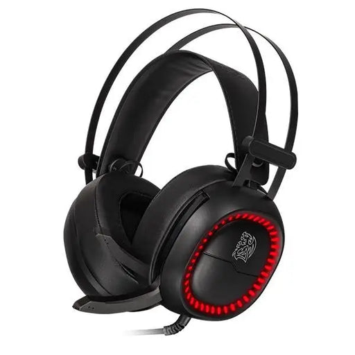 Thermaltake Shock Pro RGB 7.1 USB - Слушалки<<<THERMALTAKE компютърна периферия<<<THERMALTAKE<<<PolyComp