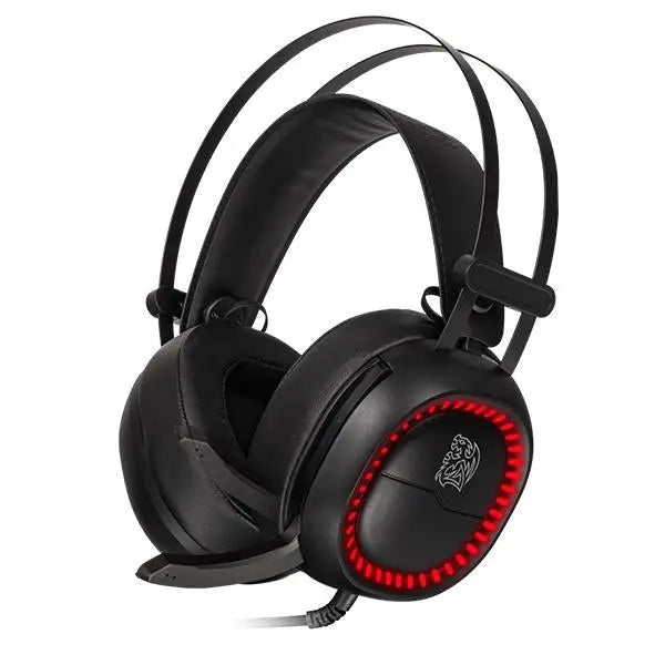 Thermaltake Shock Pro RGB 7.1 USB - Слушалки<<<THERMALTAKE компютърна периферия<<<THERMALTAKE<<<PolyComp