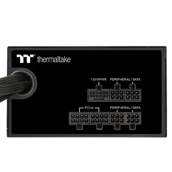 Thermaltake Smart BM3 750W - Захранващи блокове<<<THERMALTAKE компоненти за компютри<<<THERMALTAKE<<<PolyComp