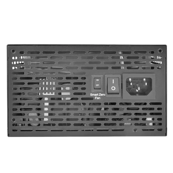 Thermaltake Smart BM3 750W - Захранващи блокове<<<THERMALTAKE компоненти за компютри<<<THERMALTAKE<<<PolyComp