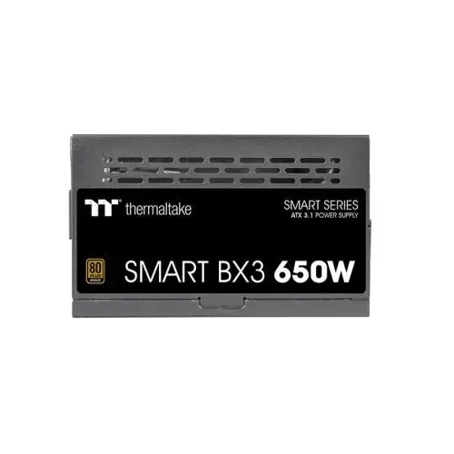 Thermaltake Smart BX3 650W - Захранващи блокове<<<THERMALTAKE компоненти за компютри<<<THERMALTAKE<<<PolyComp