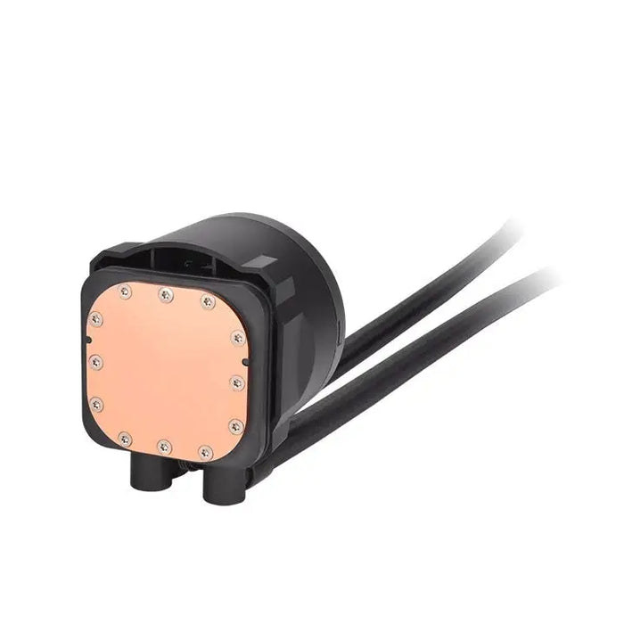 Thermaltake TH360 V2 Ultra EX ARGB Sync CPU Liquid Cooler - Охлаждащи системи<<<THERMALTAKE компоненти за