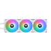 Thermaltake TH420 V2 Ultra ARGB Processor Hybrid cooler White 1 pc(s)