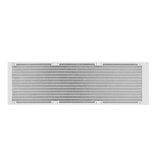 Thermaltake TH420 V2 Ultra ARGB Processor Hybrid cooler White 1 pc(s)