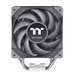 Thermaltake Toughair 510 Processor Cooler 12 cm Black - Охлаждащи системи<<<THERMALTAKE компоненти за
