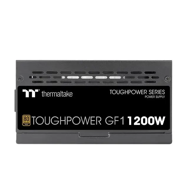 Thermaltake Toughpower GF1 1200W - Захранващи блокове<<<THERMALTAKE компоненти за компютри<<<THERMALTAKE<<<PolyComp