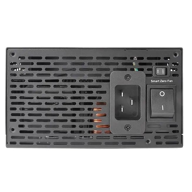 Thermaltake Toughpower GF3 1650W - Захранващи блокове<<<THERMALTAKE компоненти за компютри<<<THERMALTAKE<<<PolyComp