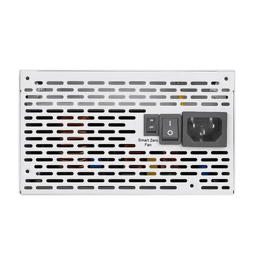 Thermaltake Toughpower GF3 Snow 1200W - TT Premium Edition power supply unit 24-pin ATX ATX White