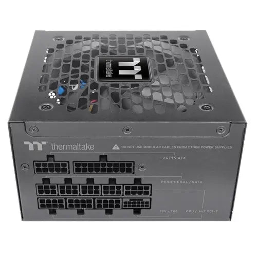 Thermaltake Toughpower GT 750W - Захранващи блокове<<<THERMALTAKE компоненти за