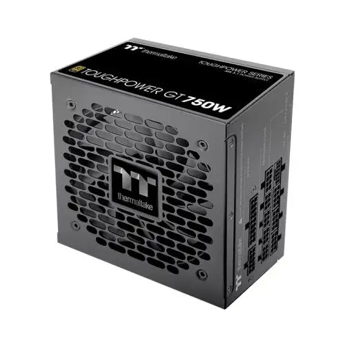 Thermaltake Toughpower GT 750W - Захранващи блокове<<<THERMALTAKE компоненти за