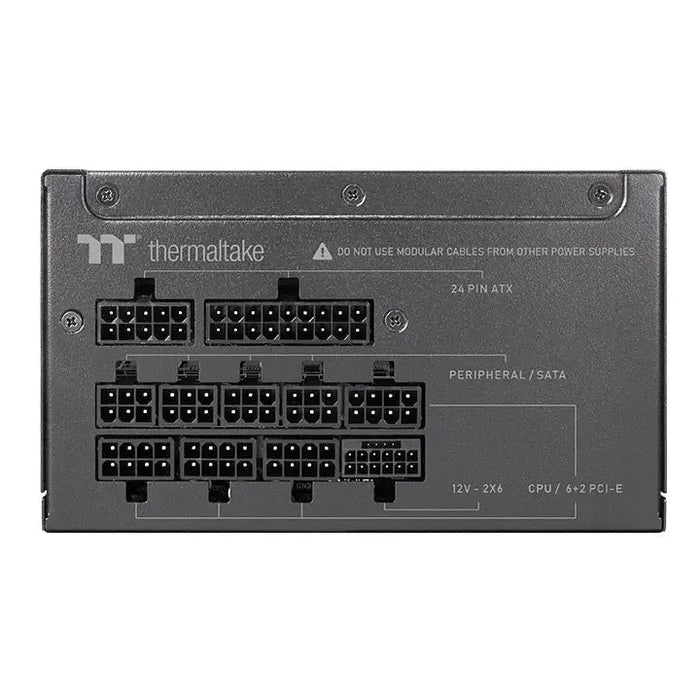 Thermaltake Toughpower GT 850W - Захранващи блокове<<<THERMALTAKE компоненти за