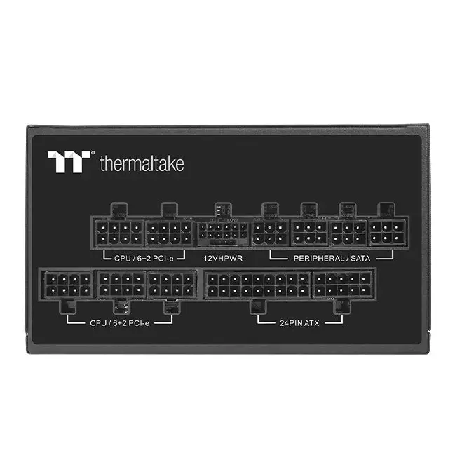 Thermaltake Toughpower PF3 1050W - Захранващи блокове<<<THERMALTAKE компоненти за