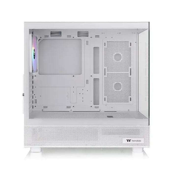 Thermaltake View 270 TG ARGB Snow - Computer casesOBU-OBU<<<CasesOBU<<<ActionPL&&&Кутии за компютри<<<THERMALTAKE