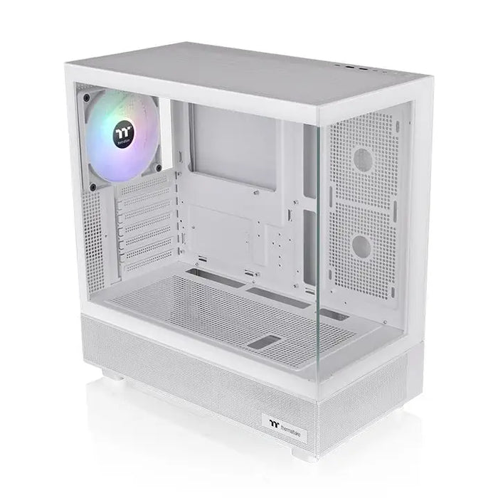 Thermaltake View 270 TG ARGB Snow - Computer casesOBU-OBU<<<CasesOBU<<<ActionPL&&&Кутии за компютри<<<THERMALTAKE