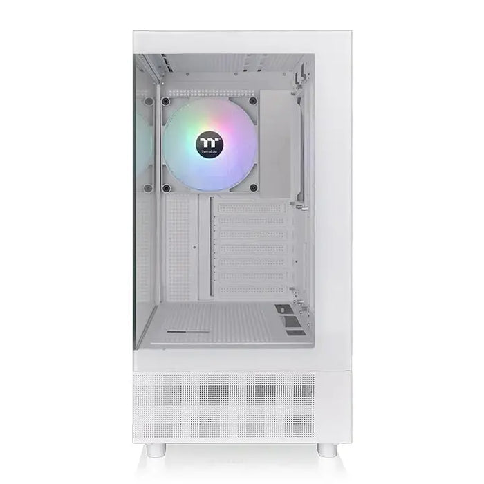 Thermaltake View 270 TG ARGB Snow - Computer casesOBU-OBU<<<CasesOBU<<<ActionPL&&&Кутии за компютри<<<THERMALTAKE