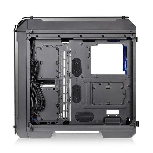 Thermaltake View 71 TG ARGB - Кутии за компютри<<<THERMALTAKE компоненти за компютри<<<THERMALTAKE<<<PolyComp