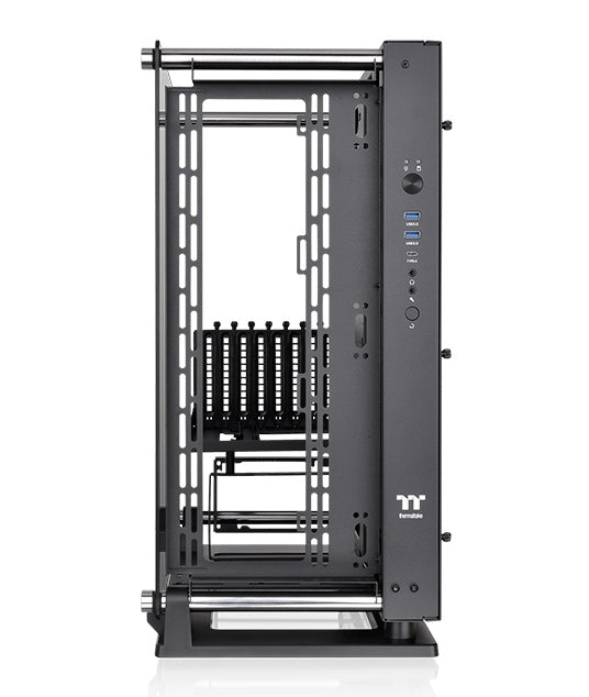 ATX Semi-tower Box THERMALTAKE Core P3 TG Pro Black ATX