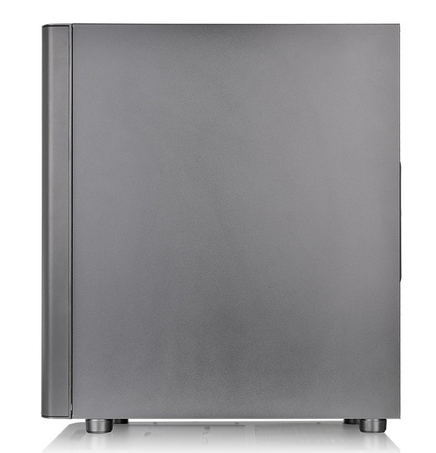 ATX Semi-tower Box THERMALTAKE