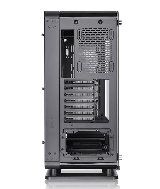 ATX Semi-tower Box THERMALTAKE CA-1V2-00M1WN-00 Black