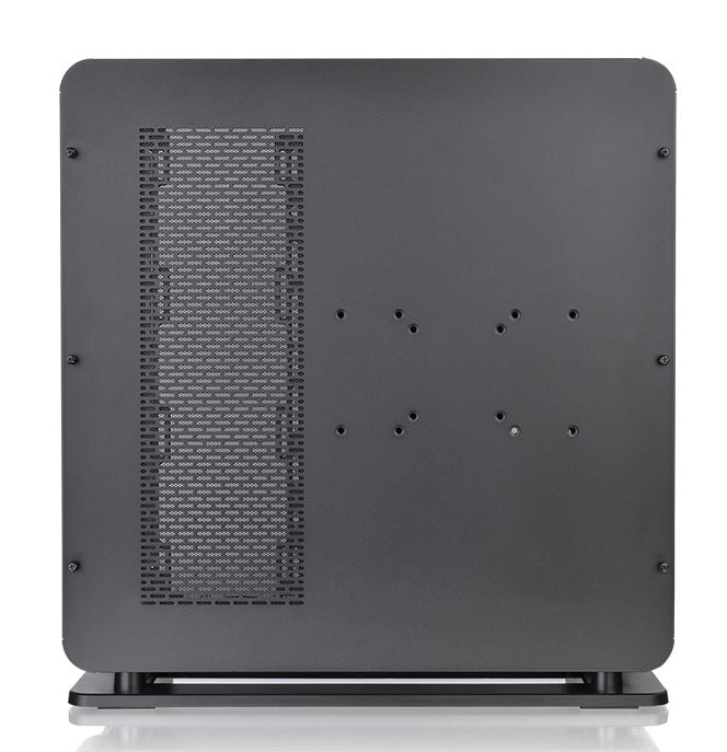 ATX Semi-tower Box THERMALTAKE CA-1V2-00M1WN-00 Black