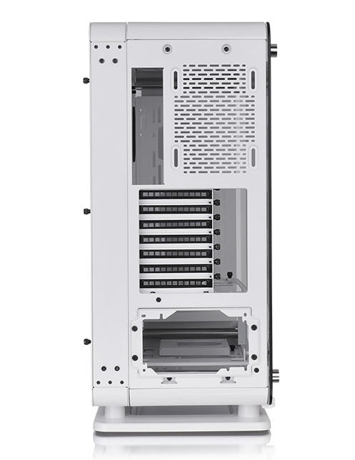 ATX Semi-tower Box THERMALTAKE Core P6 TG Snow White