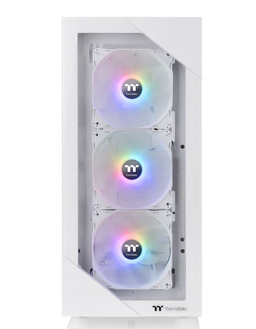 ATX Semi-tower Box THERMALTAKE CA-1X3-00M6WN-00 White