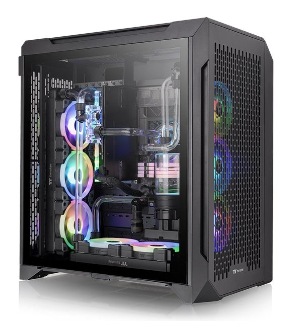 Thermaltake CTE C700 Air