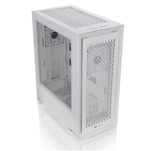 ATX Semi-tower Box THERMALTAKE CTE T500 AIR White