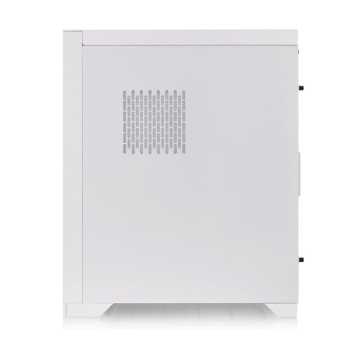 ATX Semi-tower Box THERMALTAKE CTE T500 AIR White