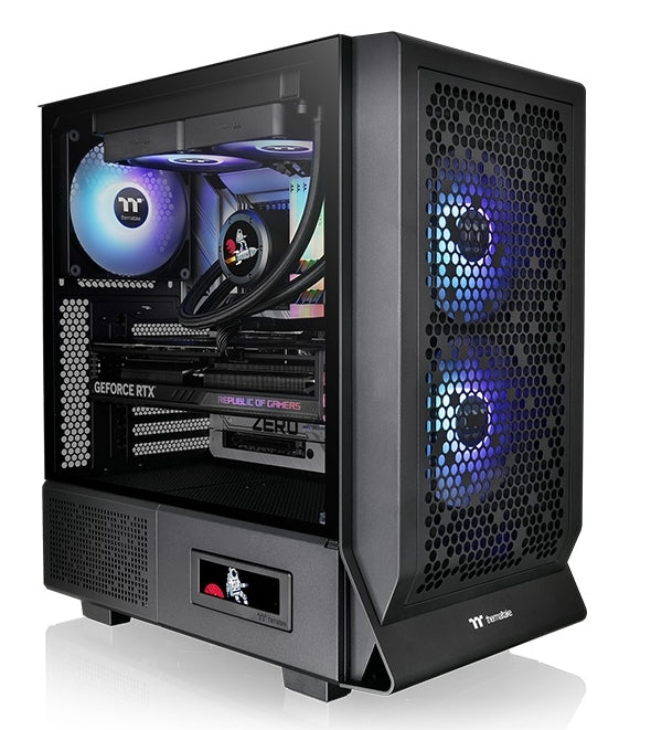 Thermaltake Ceres 330 TG ARGB