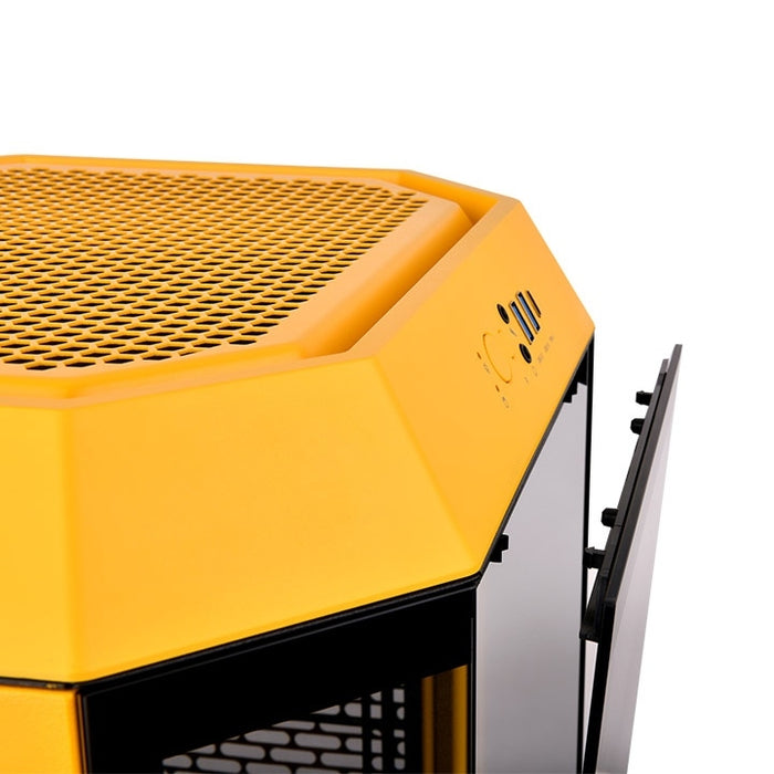 Thermaltake Tower 300 Bumblebee