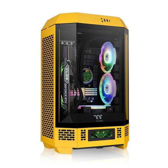 Thermaltake Tower 300 Bumblebee